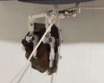 竞秀卫生间测漏水推荐
