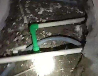 竞秀卫生间漏水多少钱