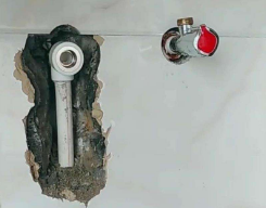竞秀卫生间漏水哪家好
