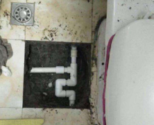 竞秀卫生间防水推荐公司