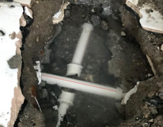 竞秀卫生间防水公司