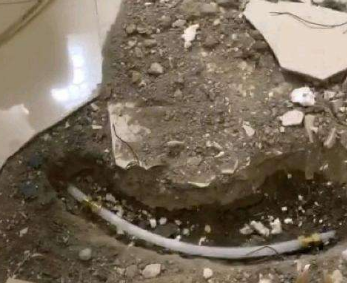竞秀卫生间测漏水哪家优惠
