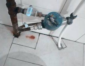 竞秀卫生间测漏水哪家优惠