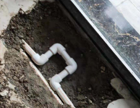 竞秀卫生间测漏水哪家好