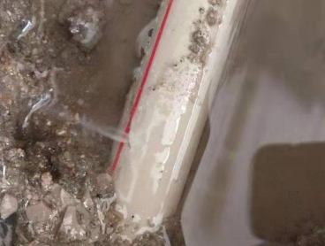 竞秀卫生间测漏水客服的电话