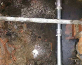 竞秀卫生间防水多少钱