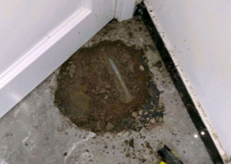 竞秀水管维修哪家好