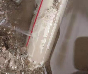 竞秀水管维修公司