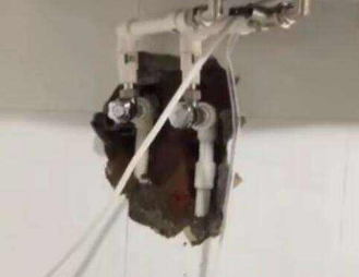 竞秀水管维修哪家好