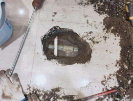 竞秀卫生间防水多少钱