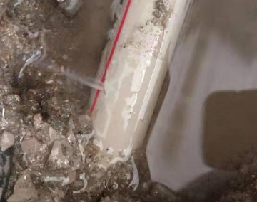 竞秀水管维修多少钱