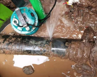 竞秀卫生间测漏水的相关介绍