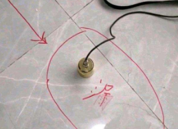 竞秀卫生间测漏水多少钱