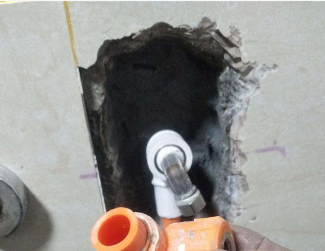 竞秀卫生间测漏水哪家好