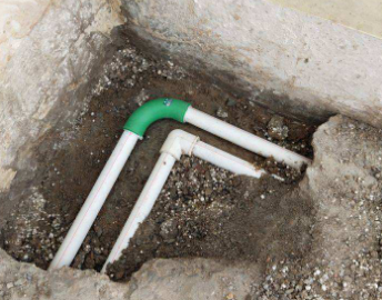 竞秀卫生间测漏水价格多少
