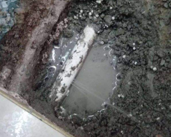 竞秀卫生间测漏水哪家好