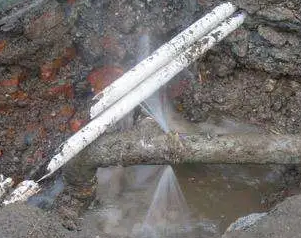 竞秀水管维修费用是多少