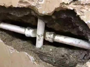 竞秀水管维修哪家好