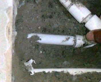 竞秀卫生间测漏水哪家好