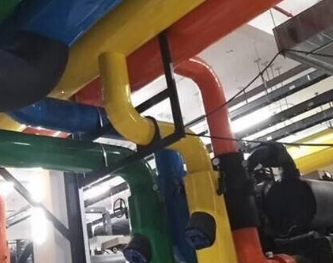 竞秀水管维修多少钱