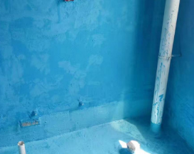 竞秀卫生间防水多少钱