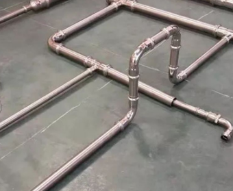 竞秀水管维修多少钱