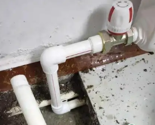 竞秀卫生间测漏水多少钱