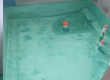 竞秀卫生间防水哪家好