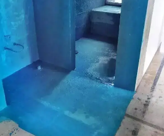 竞秀卫生间防水哪家好