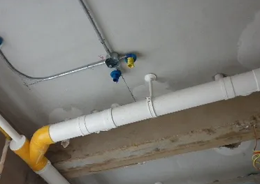 竞秀水管维修多少钱