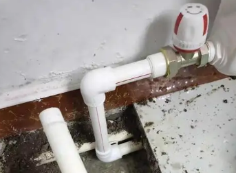竞秀卫生间测漏水多少钱