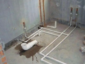 竞秀水管维修多少钱