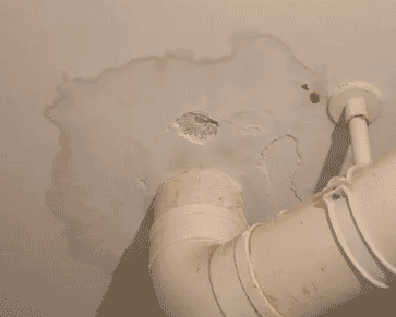竞秀卫生间测漏水的检测方法