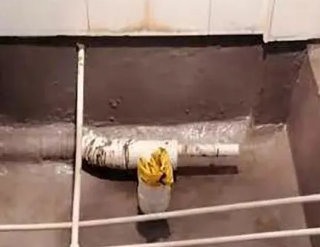 竞秀卫生间测漏水服务电话
