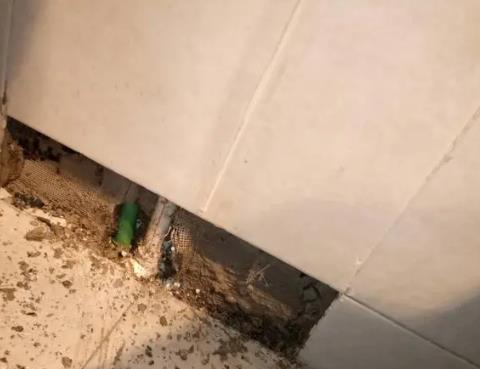 竞秀测漏水公司为您专业分享下检漏仪器准确定位的方法有什么特点?