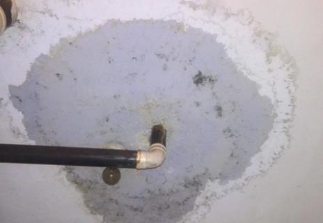 竞秀测漏水公司分享如何自检漏水