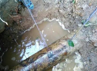 竞秀卫生间测漏水公司分享下我们可以检测到轻微的漏水和水压吗？