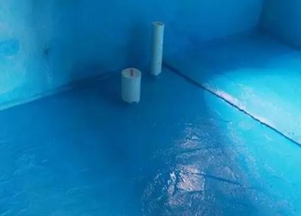 竞秀卫生间防水公司分享防水小知识