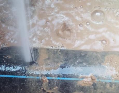 竞秀卫生间防水哪家好