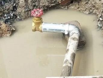 竞秀漏水检测电话多少