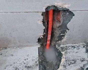 竞秀漏水检测哪家好