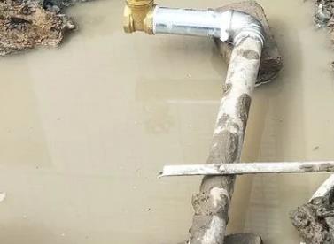 竞秀测漏水公司电话